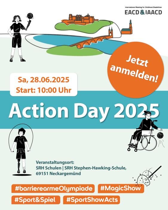 Action Day